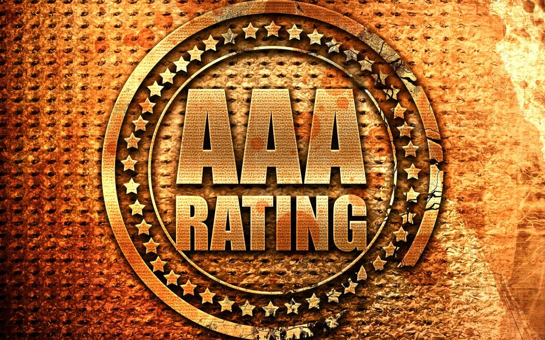 AAA cercasi, ma un rating elevato non basta per dormire sonni tranquilli