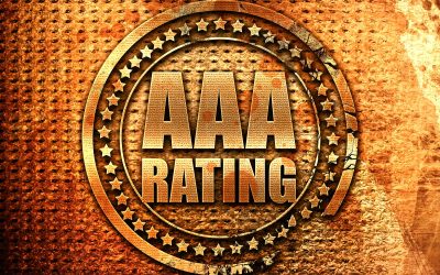 AAA cercasi, ma un rating elevato non basta per dormire sonni tranquilli