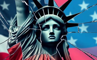 L’economia Usa corre su un filo sempre più sottile