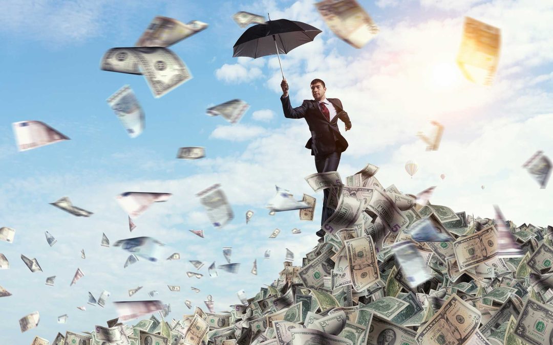 I milionari in Italia sono 358.410