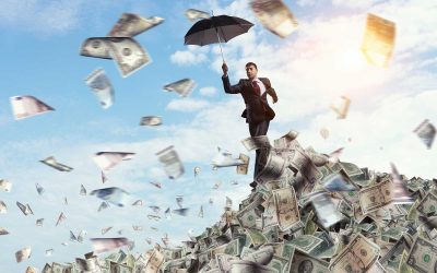 I milionari in Italia sono 358.410