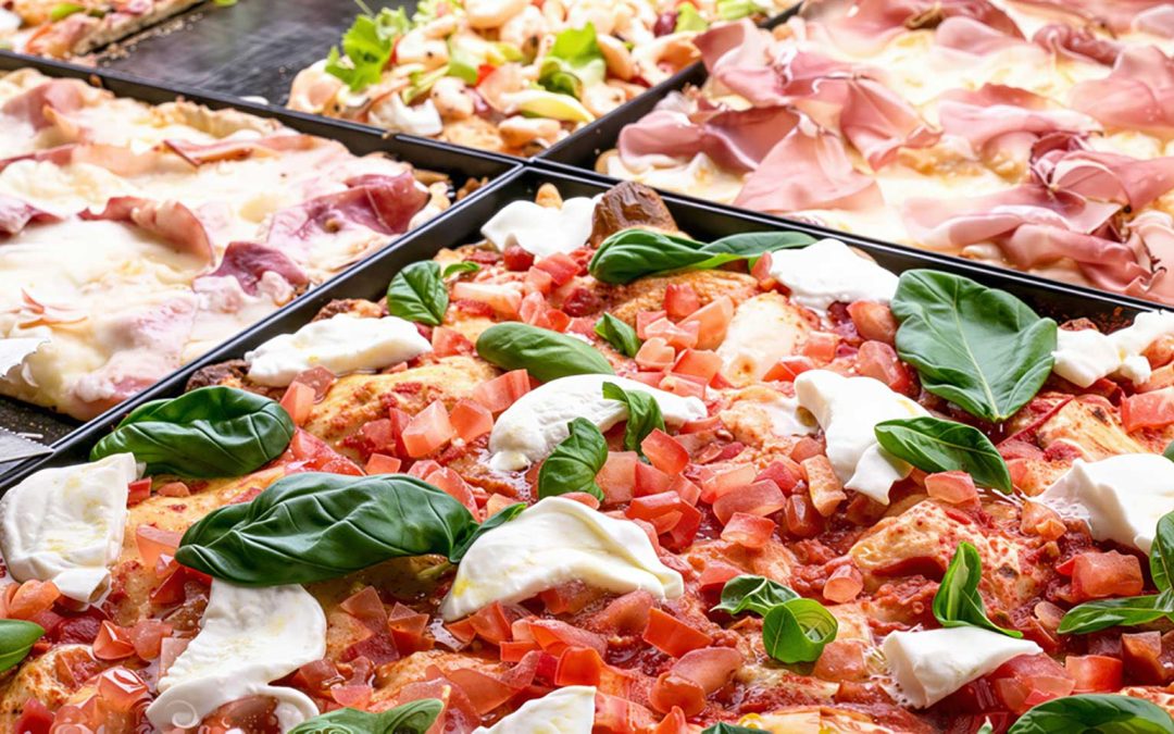 Made in Italy Fund II e Capdesia comprano Alice Pizza