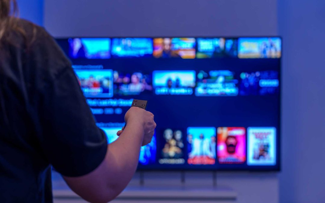 In media ogni famiglia ha tre abbonamenti alle Pay Tv