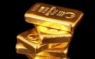 Perché l’oro è crollato e cosa potrebbe accadere ora