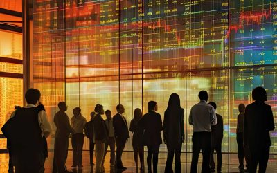 Dai data center alle telecomunicazioni: trovare valore nell’azionario globale