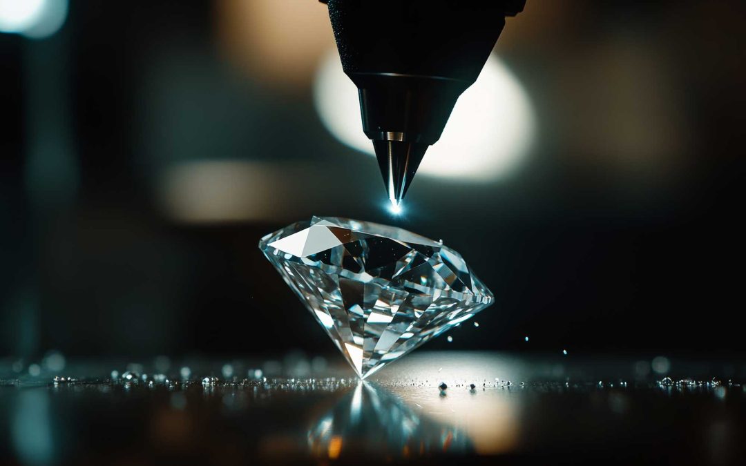 De Beers chiude per due anni una miniera sudafricana di diamanti