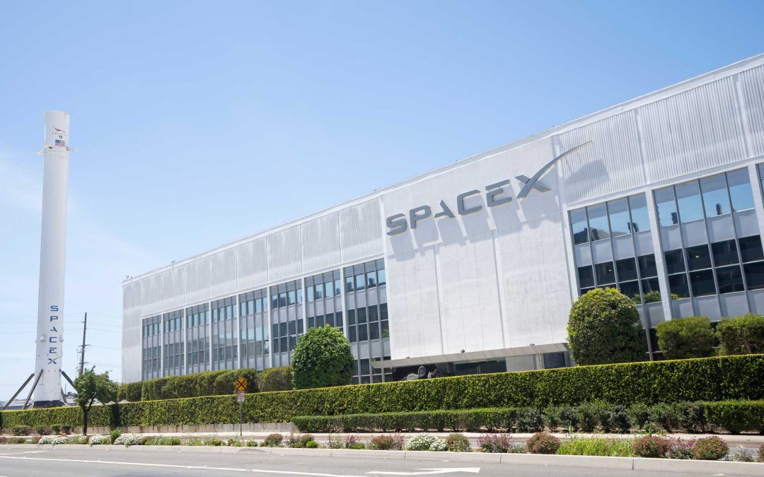 Investire su SpaceX con i certificati senza avere paura della volatilità