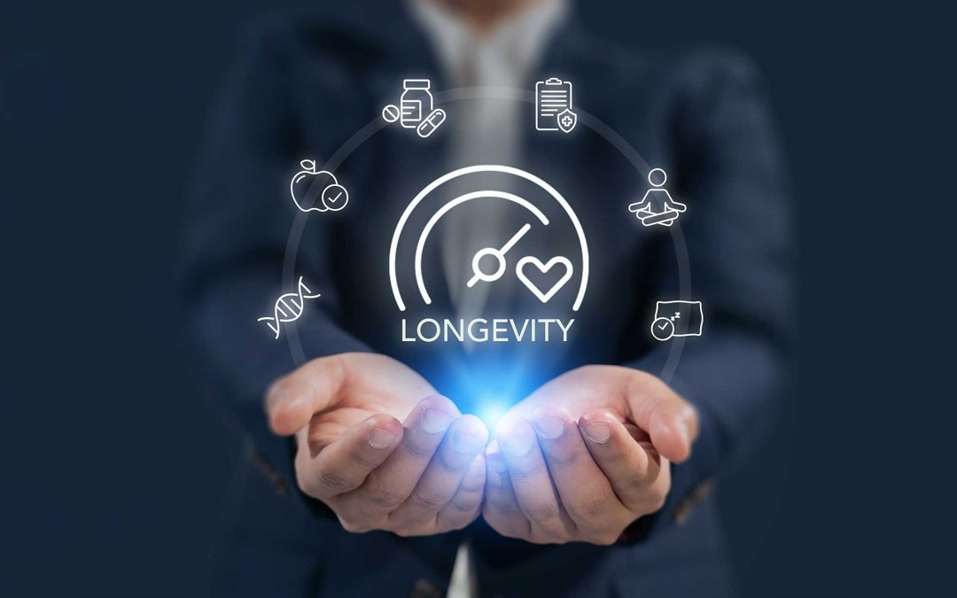 Longevity Economy: da sfida demografica a tema d’investimento