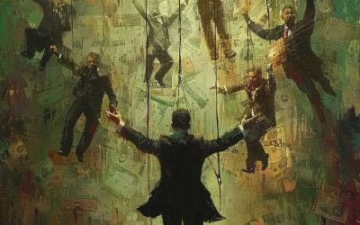 I monopoli che stanno cambiando il mondo