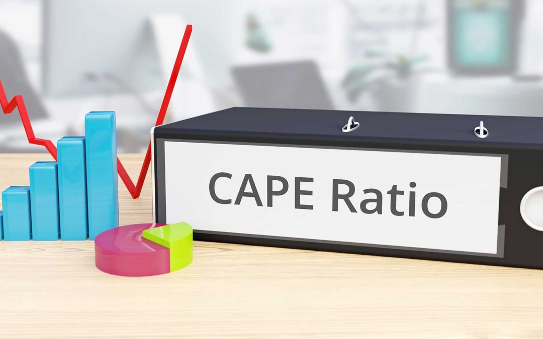 Perché il Cape Ratio è l’indice più corretto per valutare i mercati azionari