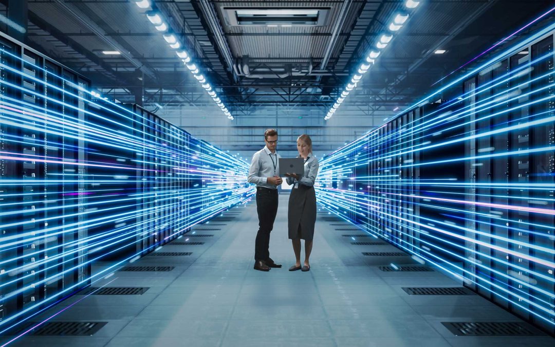 Continua la folle corsa delle Big Tech