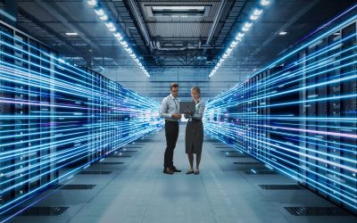 Continua la folle corsa delle Big Tech