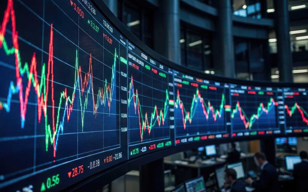 Esma: cresce il rischio di correzioni improvvise