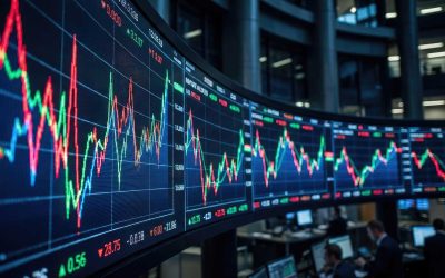 Esma: cresce il rischio di correzioni improvvise