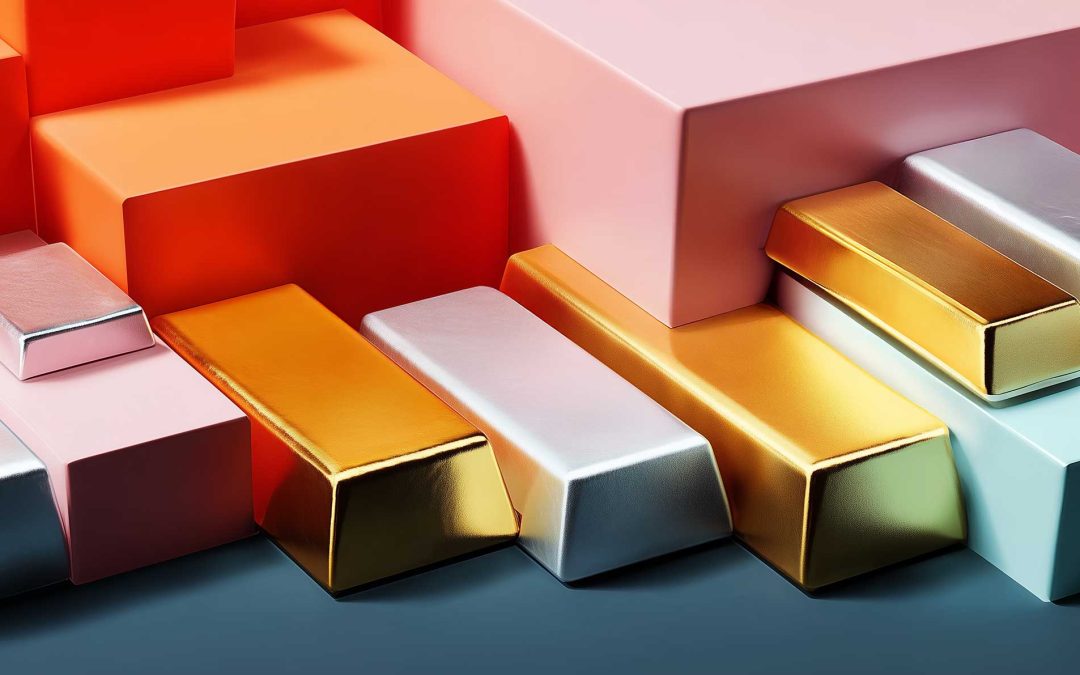 Oro e Argento: un certificato per affrontare l’incertezza