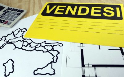 Si può vendere casa al volo, ma si incassa molto meno