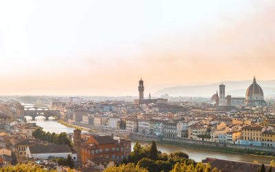 Across Group sbarca a Firenze