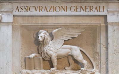 Gli agenti delle Assicurazioni Generali fanno quadrato intorno alla compagnia