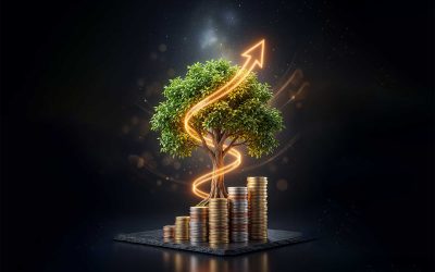 Lasciare il denaro fermo sui conti correnti costa