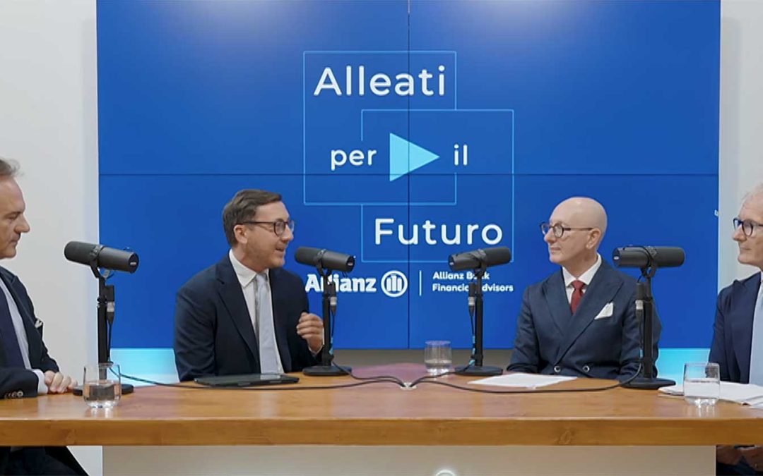 Il rapporto tra risparmio e investimento ha bisogno di una spinta da parte dell’industria