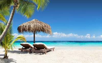 Cinque stelle alle Maldive per godersi la vita