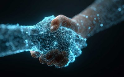 L’IA fa paura, ma la fiducia resta la base del rapporto tra il consulente e il cliente