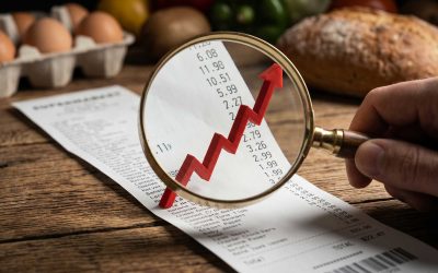 Ricchezza reale in calo, ma soltanto in Italia